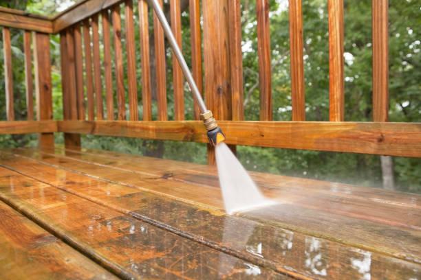 Best Post-Construction Pressure Washing  in Lewistown, PA